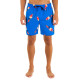 Hurley Ανδρικό μαγιό Men's Wind And Sea Volley Shorts
